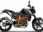 2012 KTM 690 Duke